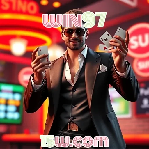 win97: Descubra o Melhor Serviço de Jogos Online do Brasil