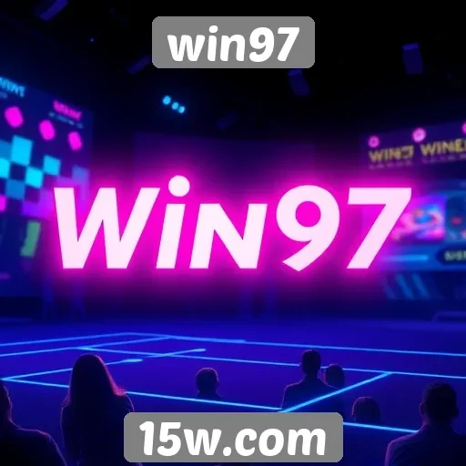 Perspectivas de crescimento para o Win97