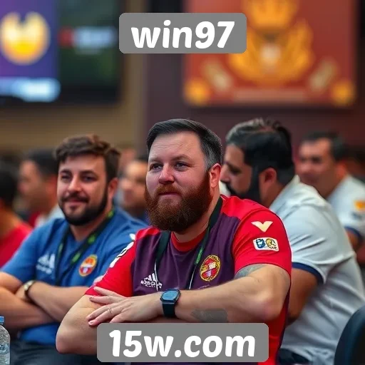 Feedback dos jogadores sobre a experiência no win97