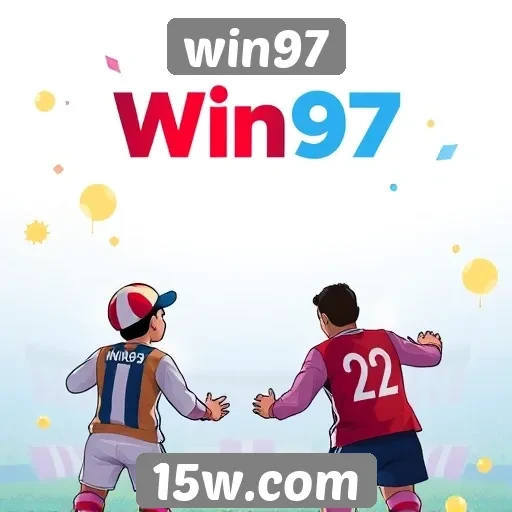 Promoções e bônus atraem novos jogadores ao Win97
