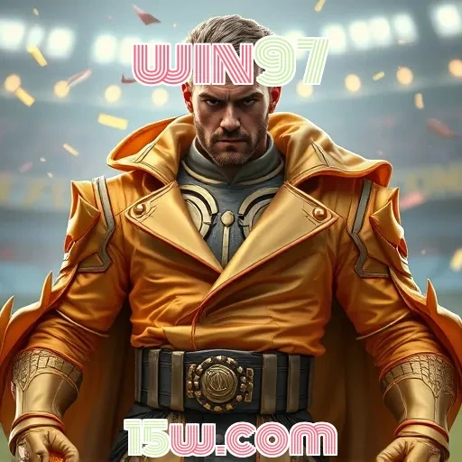 win97: Explore Caça-Níqueis e Ganhe Prêmios Incríveis Hoje Mesmo