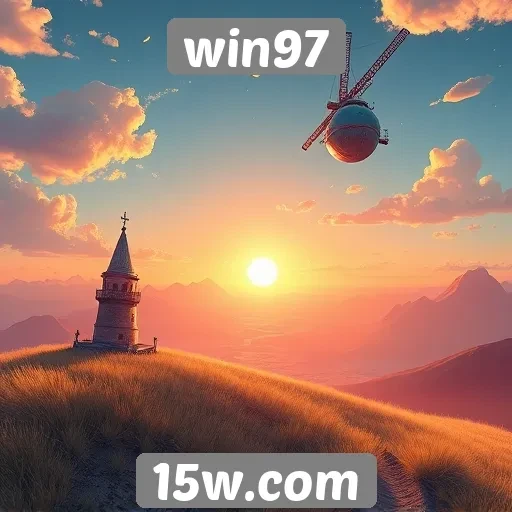 Desenvolvedores do Win97 falam sobre o futuro do site