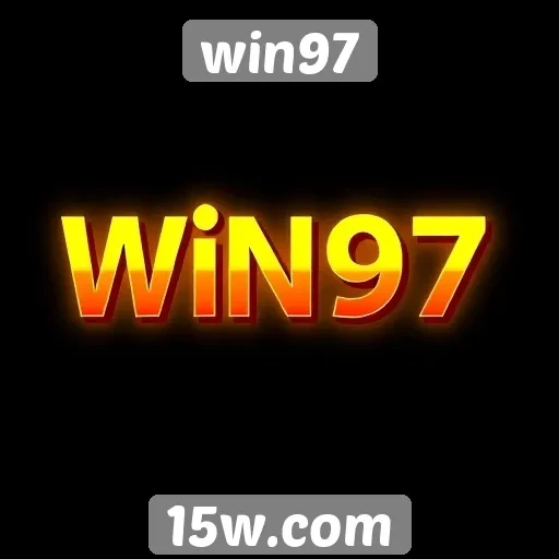 Win97 lança novos recursos para melhorar a experiência de jogo