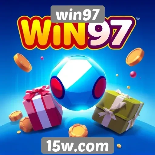 Win97 apresenta novos jogos e atualizações para os usuários