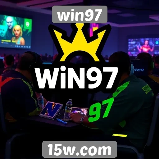 Comunidade de jogadores no Win97 cresce rapidamente com novos membros